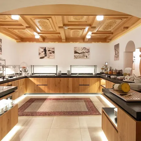 Bellevue Otel Lech am Arlberg