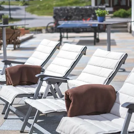 Bellevue 4* Lech am Arlberg