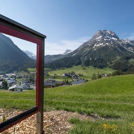 Bellevue 4* Lech am Arlberg