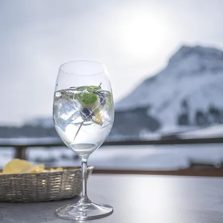 Bellevue 4* Lech am Arlberg