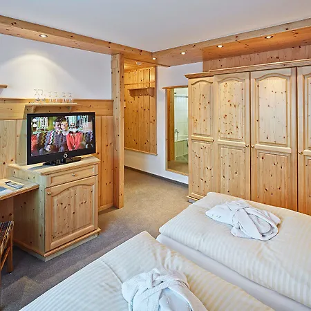 Bellevue Lech am Arlberg