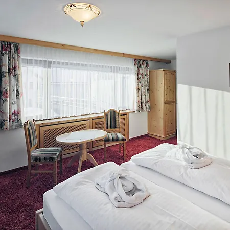 Bellevue 4*