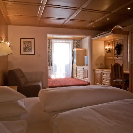 Bellevue Otel Lech am Arlberg