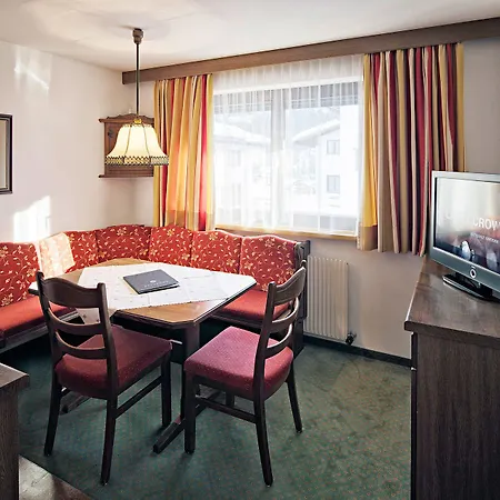 Bellevue Lech am Arlberg