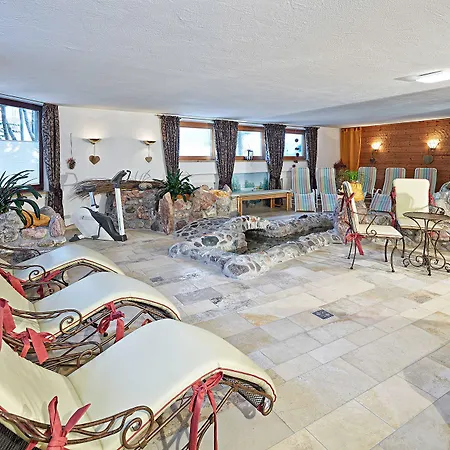 Bellevue Otel Lech am Arlberg
