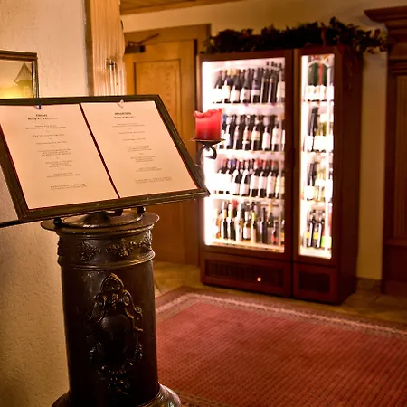 Bellevue Lech am Arlberg