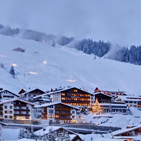 Bellevue Lech am Arlberg