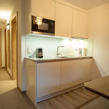 & Bellevue Apartment Lech am Arlberg