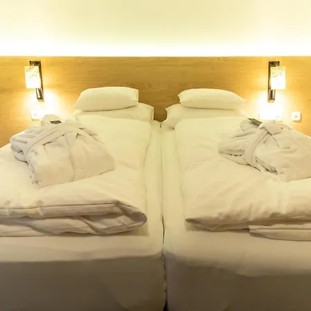 Bellevue 4* Lech am Arlberg