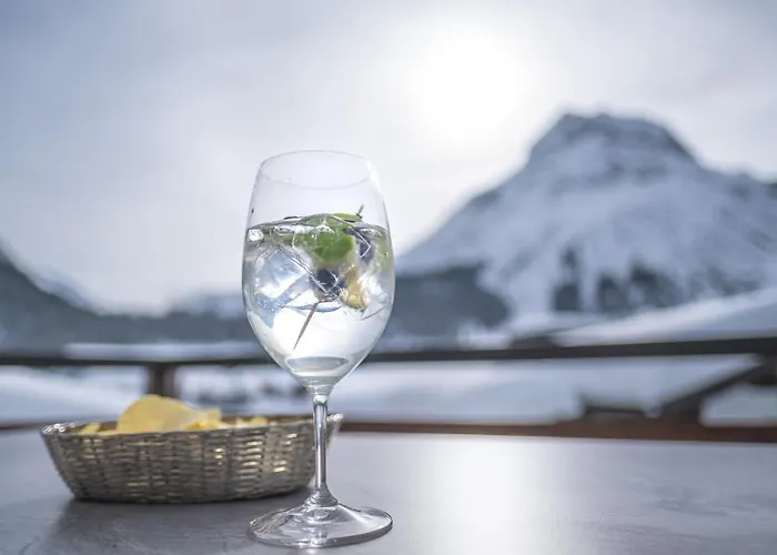 & Bellevue 4* Lech am Arlberg