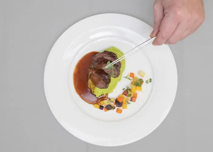 & Bellevue 4* Lech am Arlberg