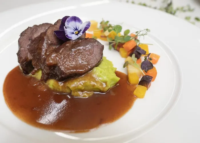 Hotel & Bellevue Lech am Arlberg