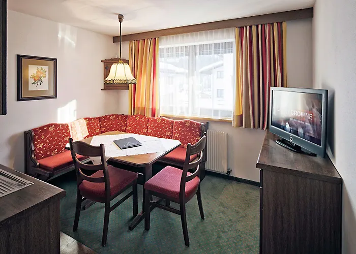 & Bellevue Lech am Arlberg