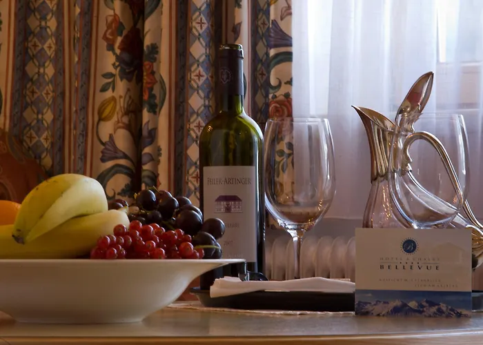 & Bellevue 4* Lech am Arlberg