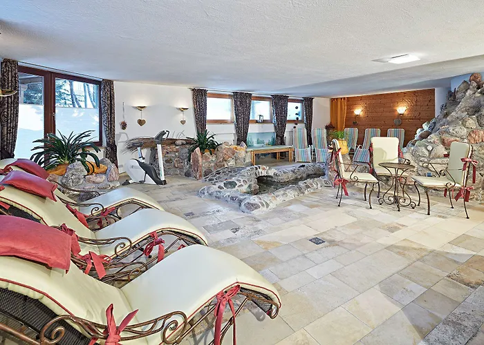 & Bellevue Hotel Lech am Arlberg