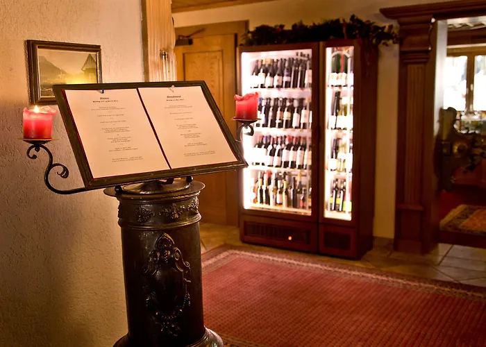 & Bellevue Lech am Arlberg