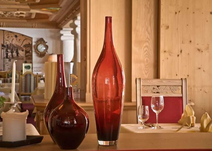 & Bellevue 4* Lech am Arlberg