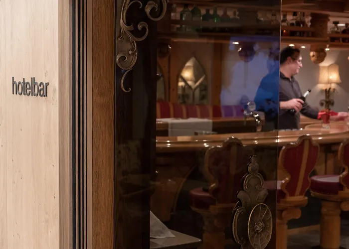 & Bellevue 4* Lech am Arlberg