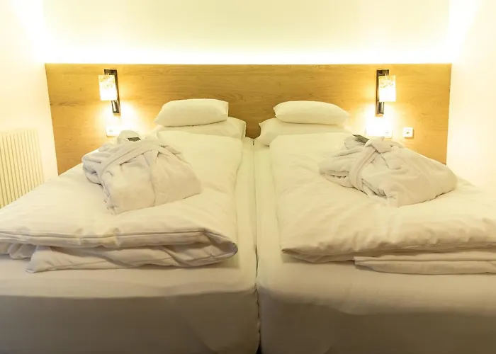 & Bellevue 4* Lech am Arlberg